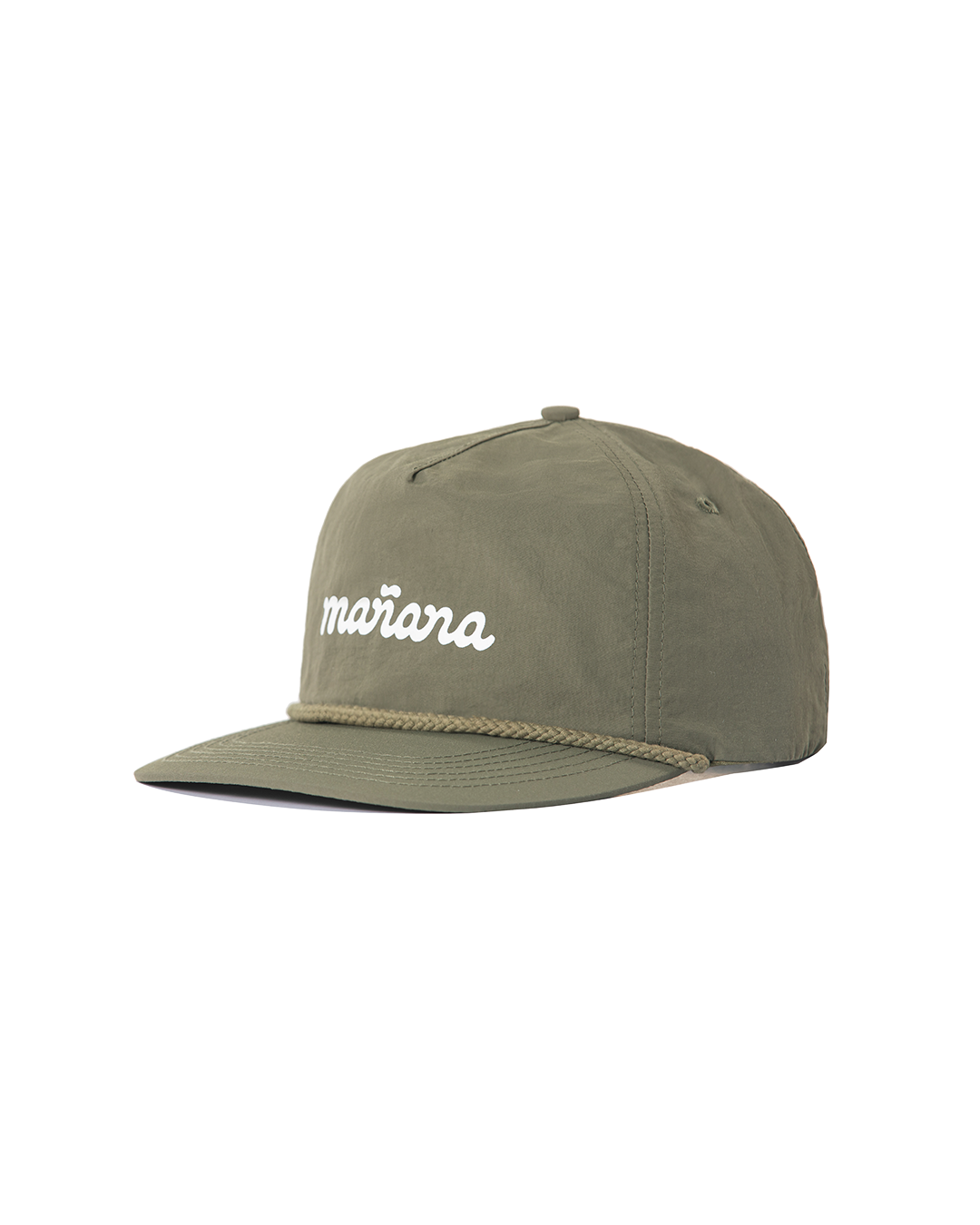 Classic Cap - Olive