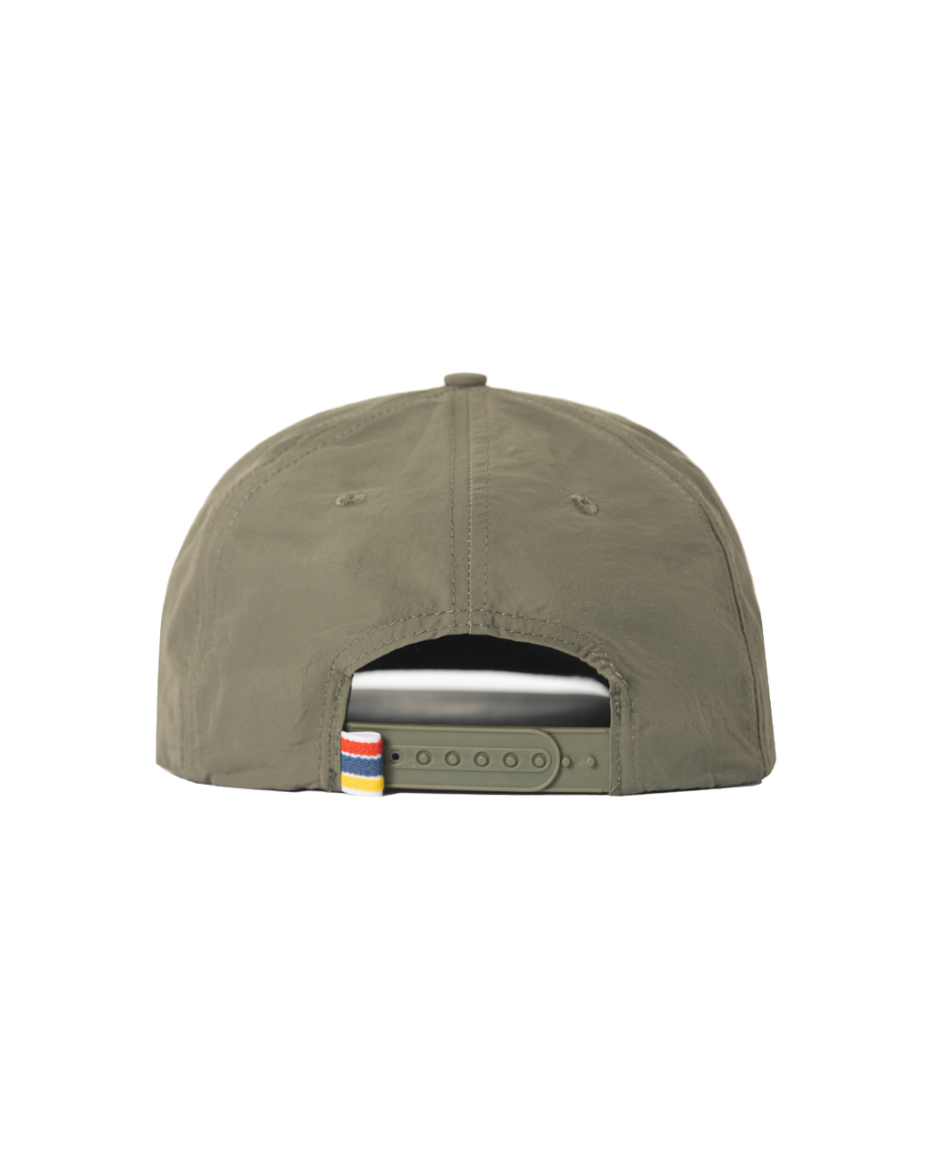 Classic Cap - Olive