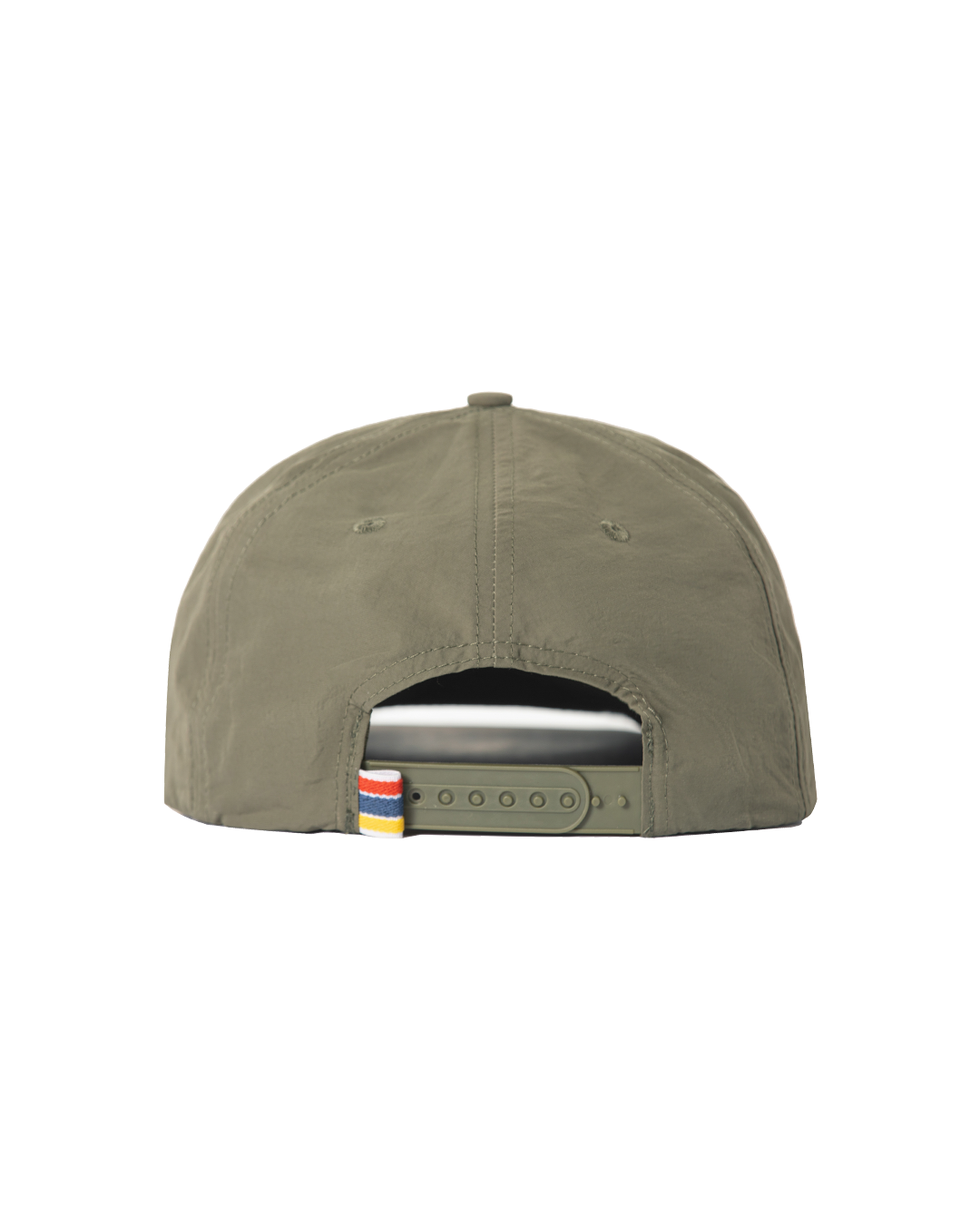 Classic Cap - Olive