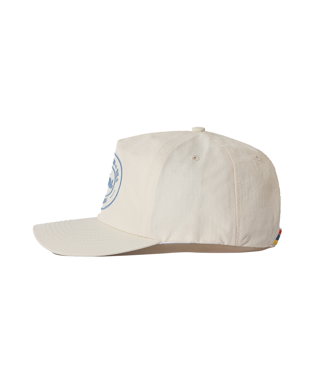 Slogan Hat - Off White