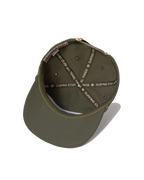 Classic Cap - Olive