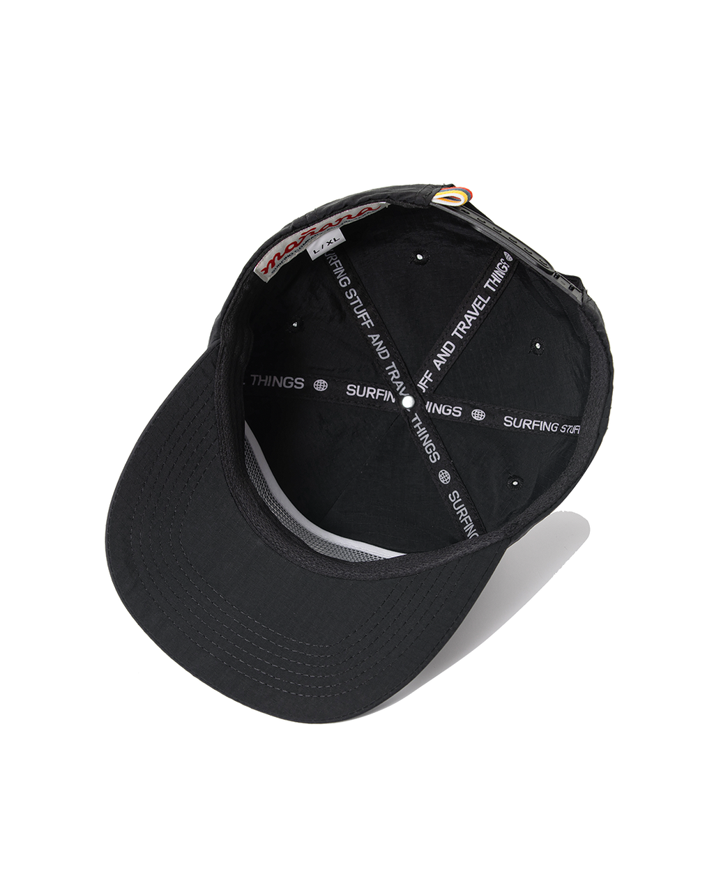 Classic Cap - Black