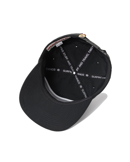 Classic Cap - Black