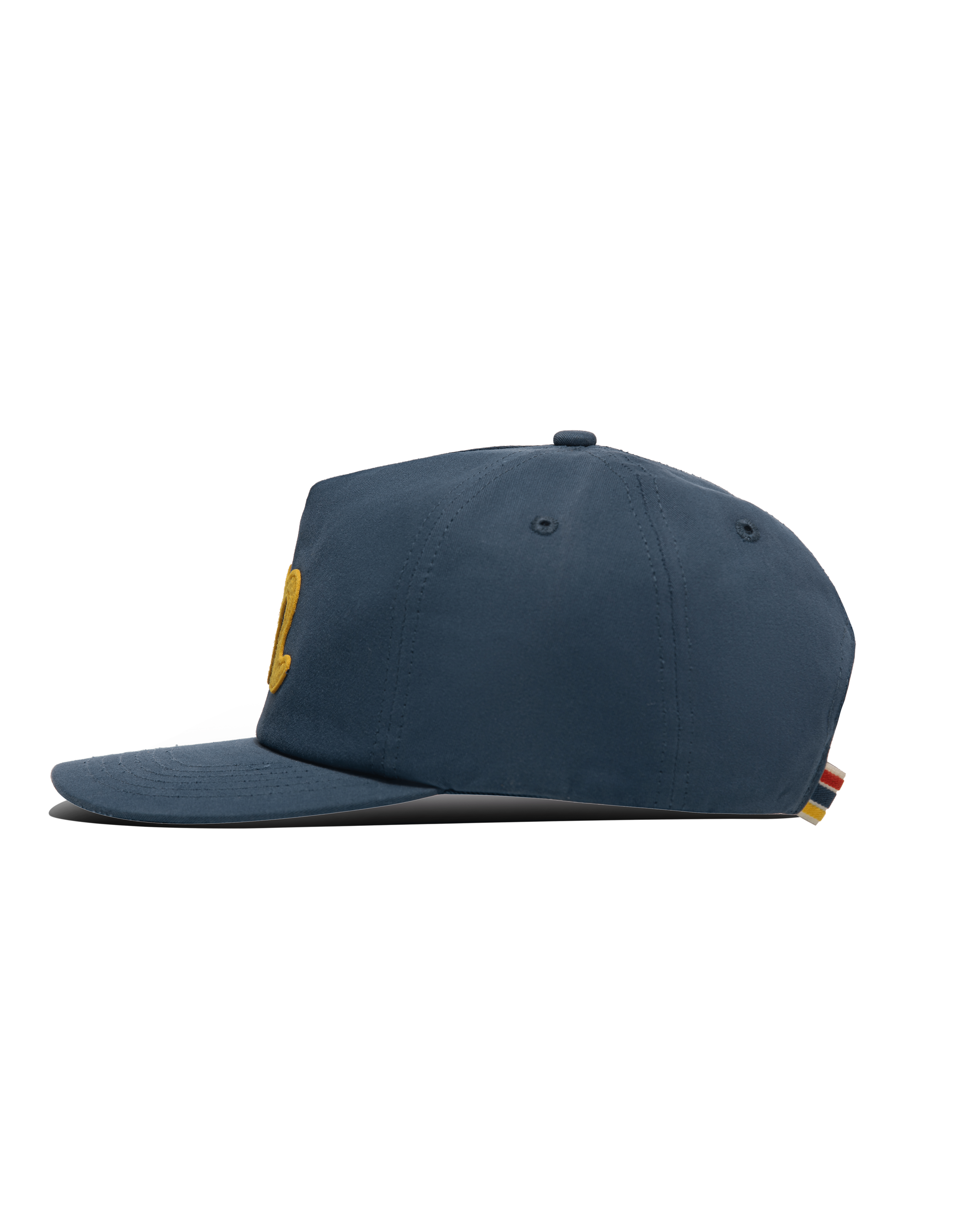 M Cap - Blue