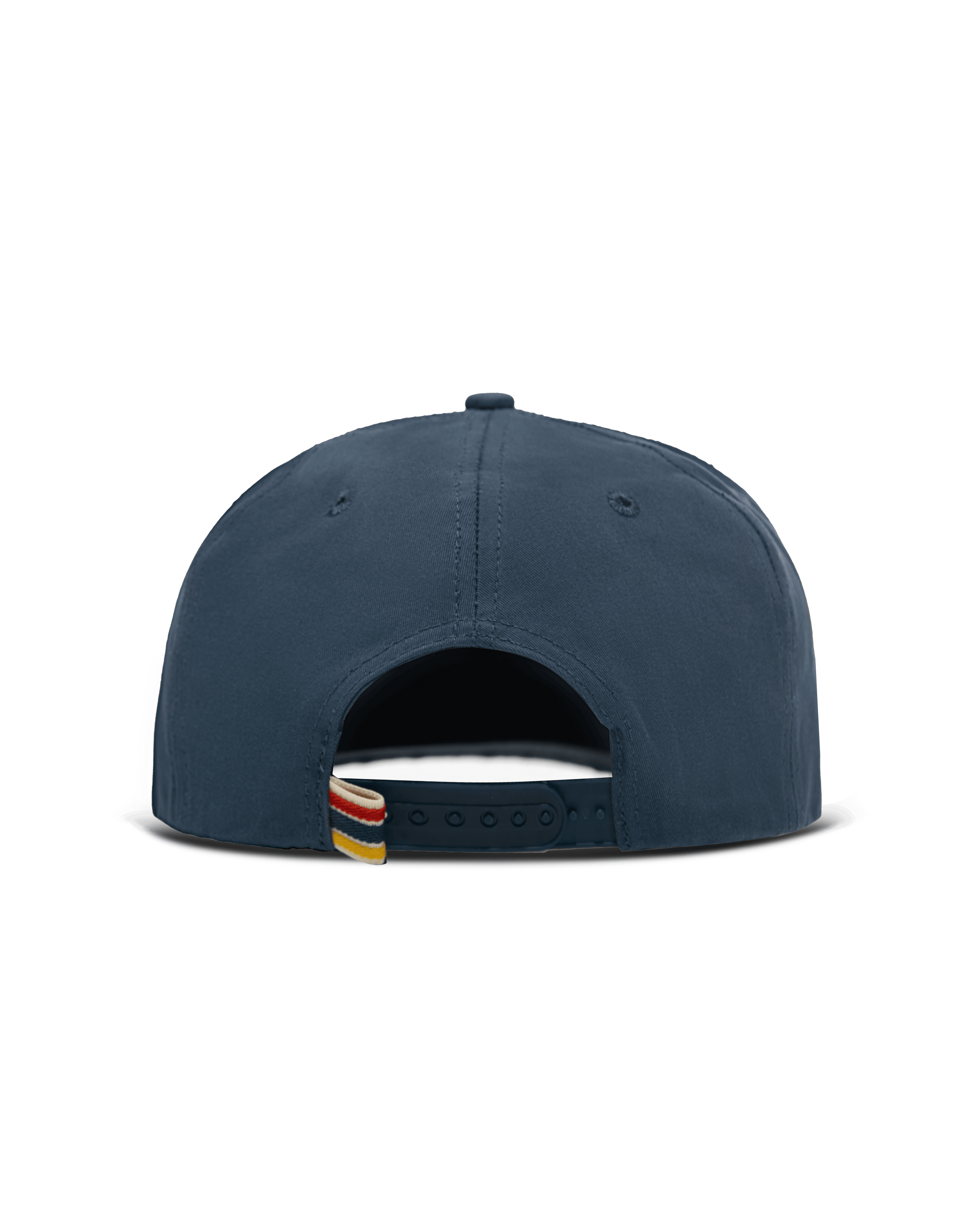 M Cap - Blue