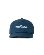 Classic Cap - Blue / Blue