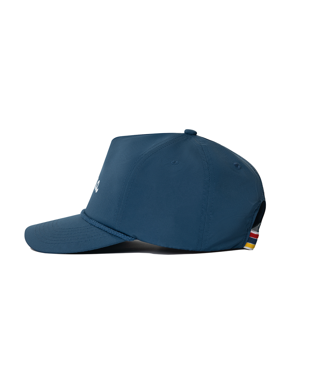 Classic Cap - Blue / Blue
