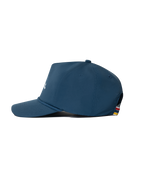 Classic Cap - Blue / Blue