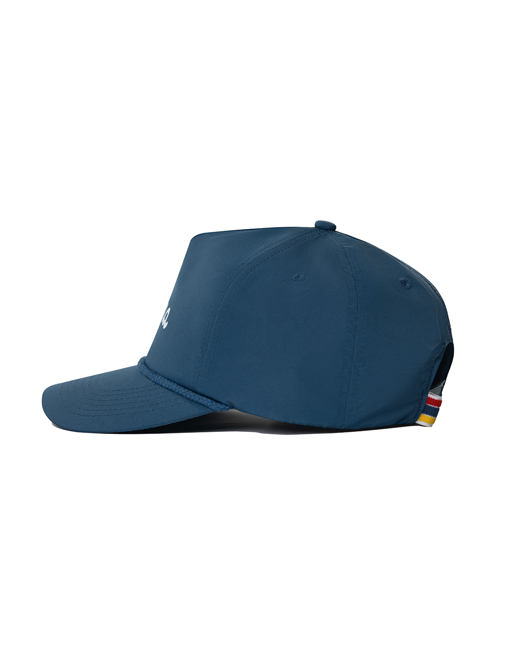 Classic Cap - Blue / Blue