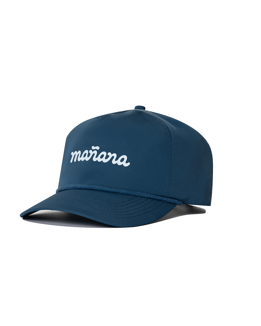 Classic Cap - Blue / Blue