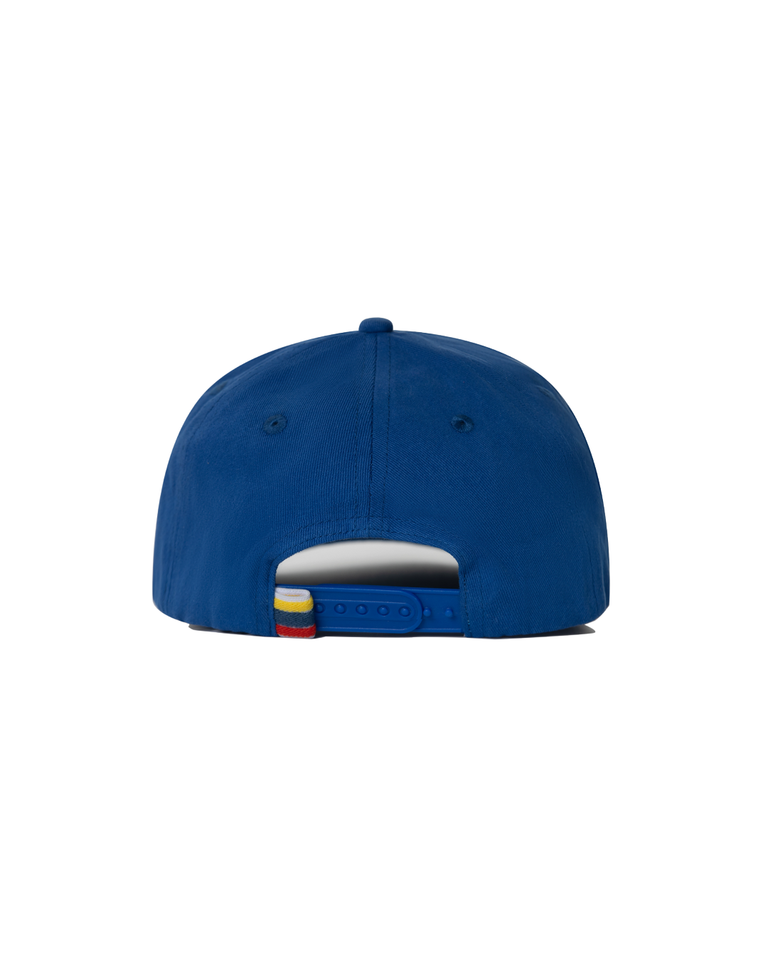 Mono Blue Twill 5 Panel