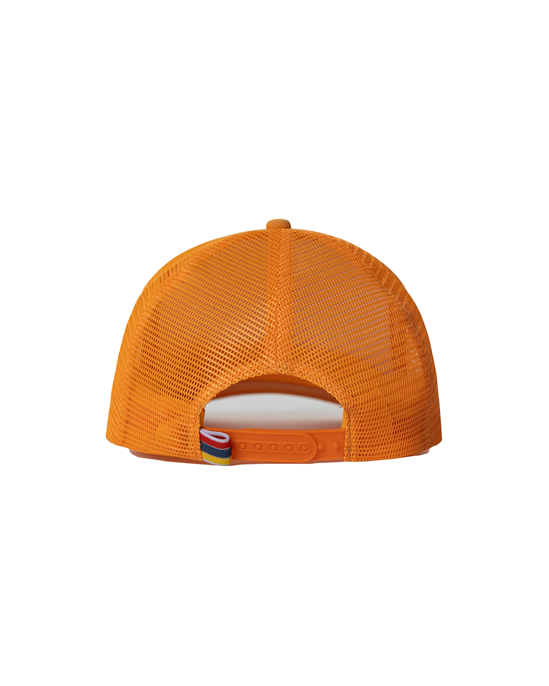 Globe Foam Trucker - Sunset