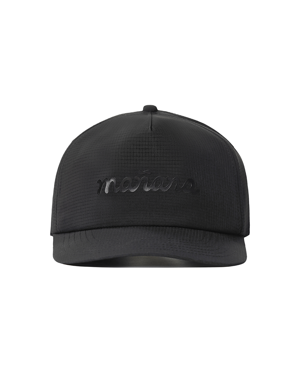 Ocean Travel Hat - Black