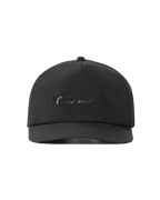 Ocean Travel Hat - Black