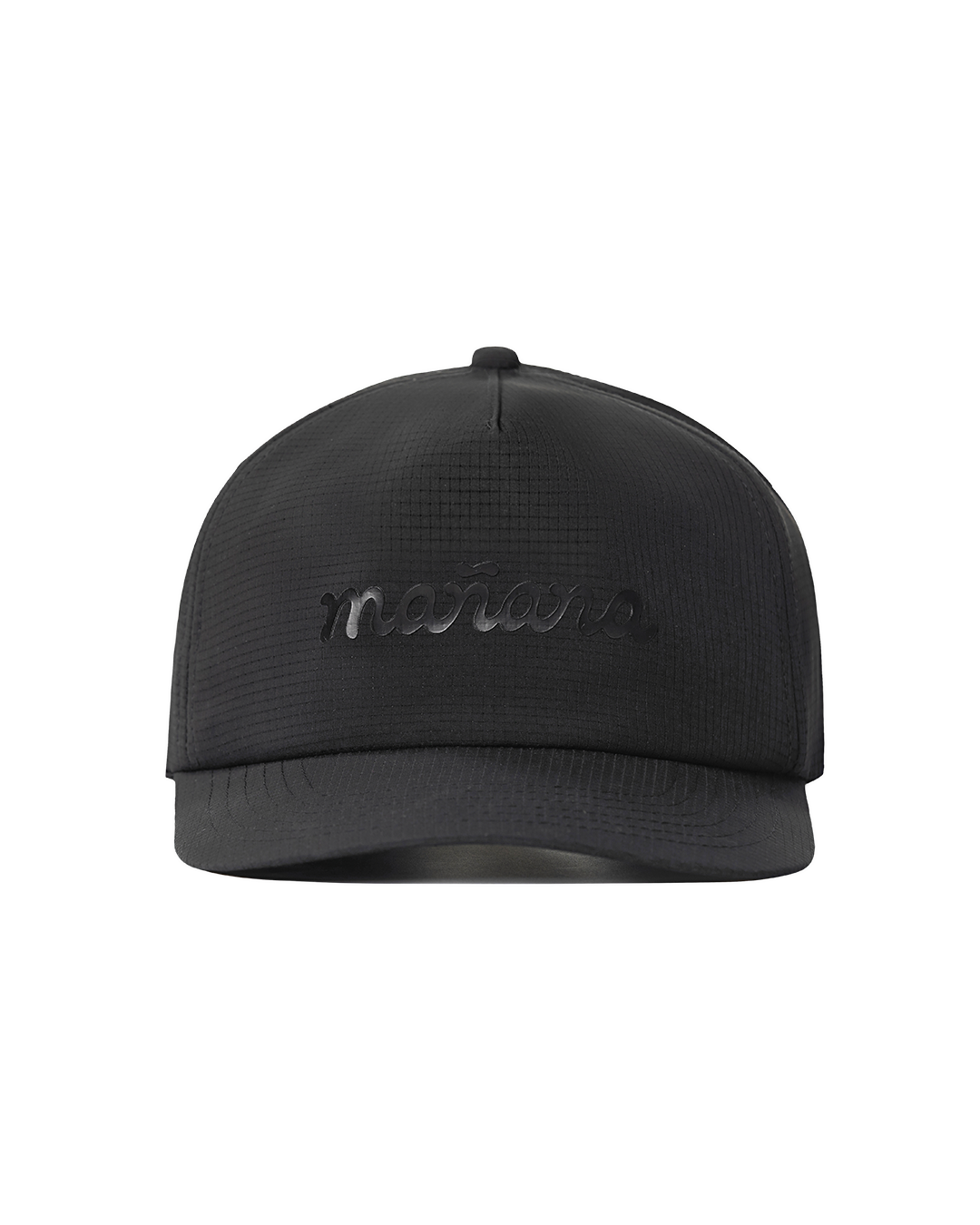 Ocean Travel Hat - Black