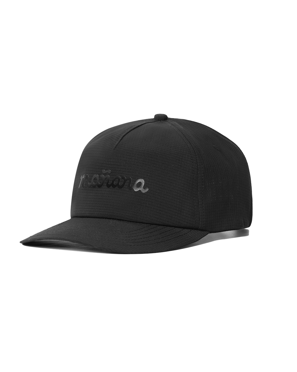 Ocean Travel Hat - Black