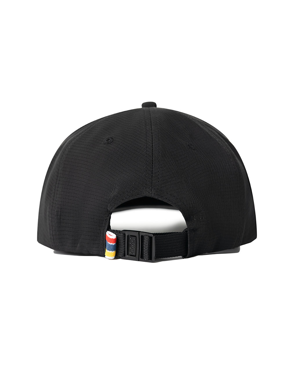 Ocean Travel Hat - Black