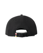 Ocean Travel Hat - Black