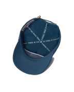 Classic Cap - Blue / Blue