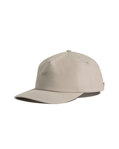 Travel Hat - Slate