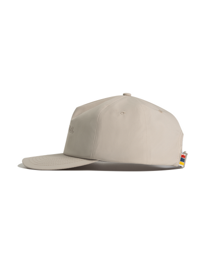 Travel Hat - Slate