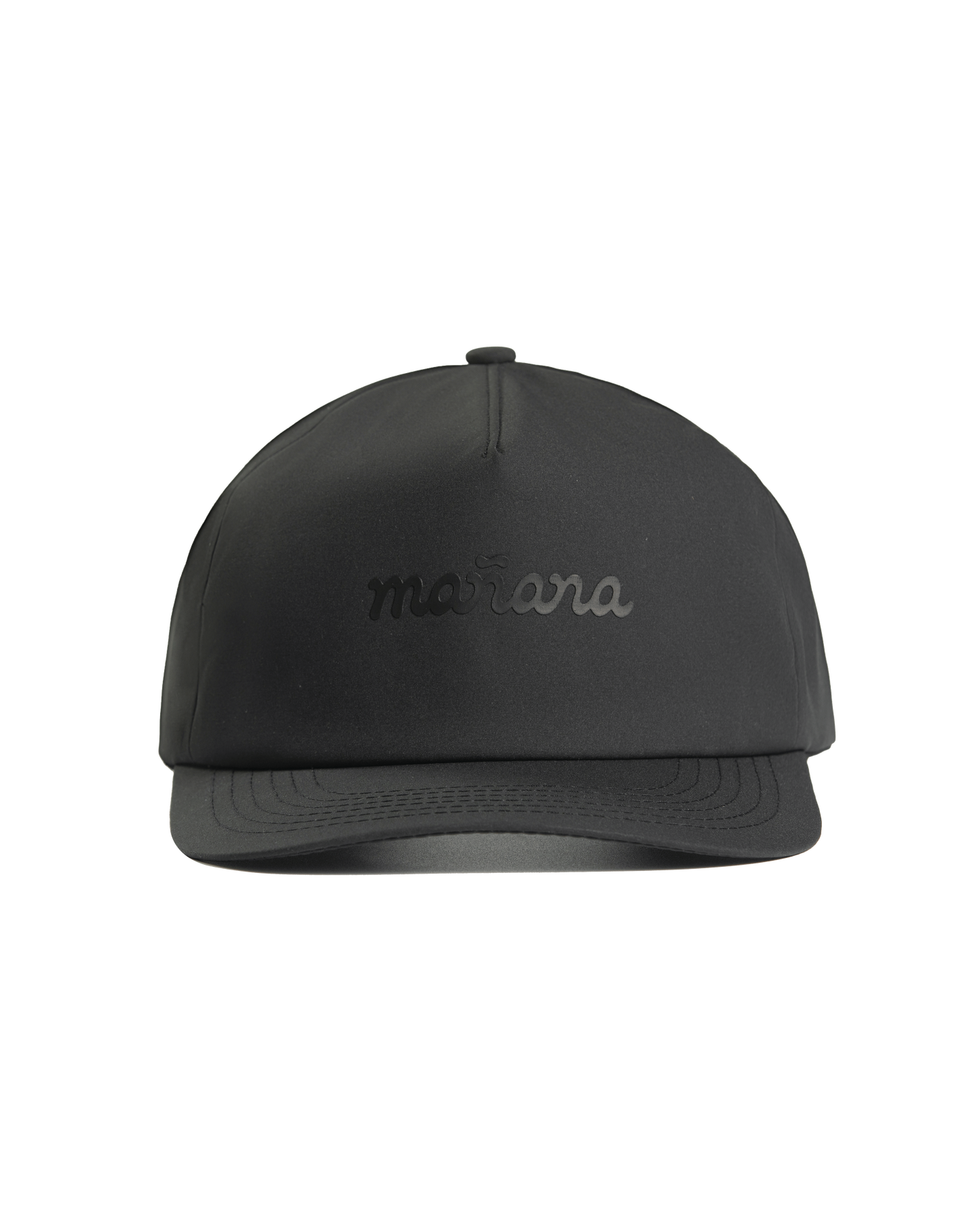 Travel Hat - Black