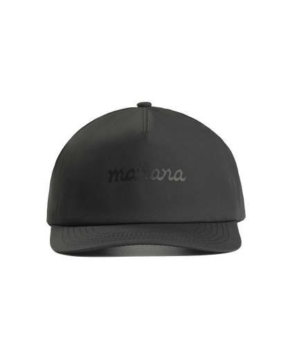 Travel Hat - Black