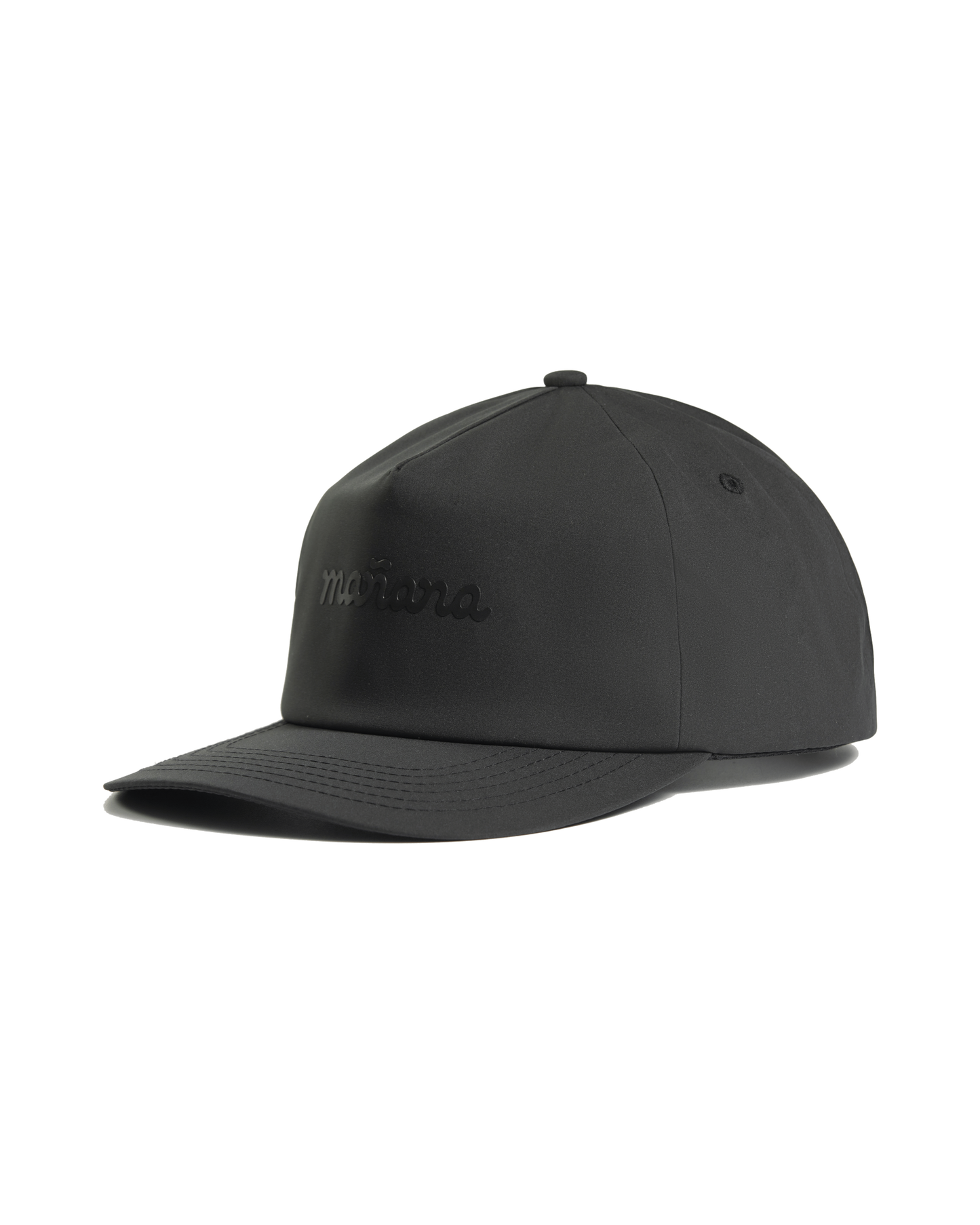 Travel Hat - Black