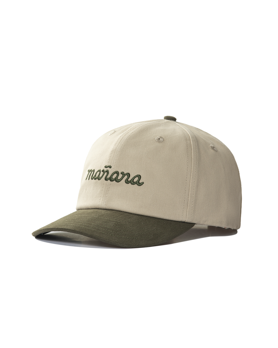 Logo Six Panel