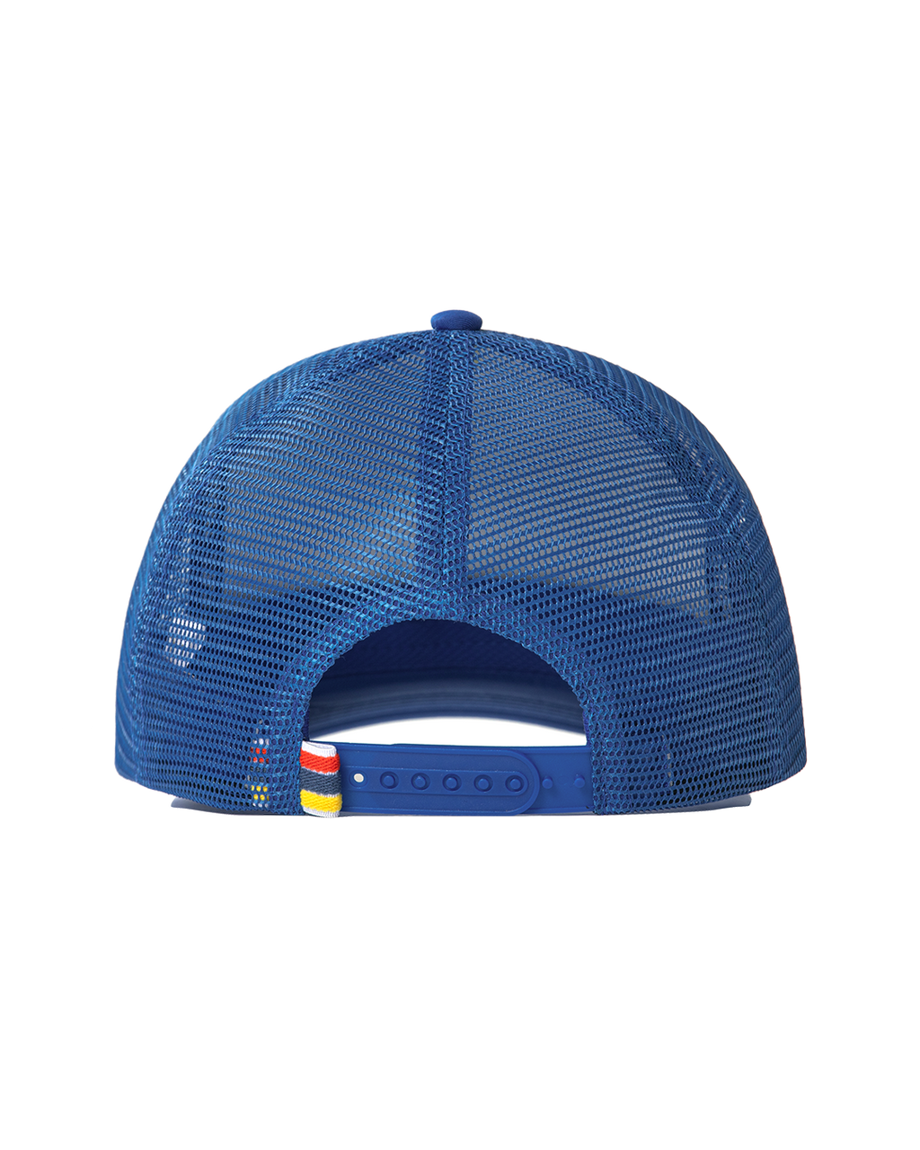 People's Coast Foam Trucker - Blue