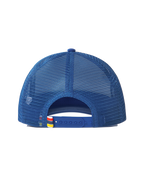 People's Coast Foam Trucker - Blue