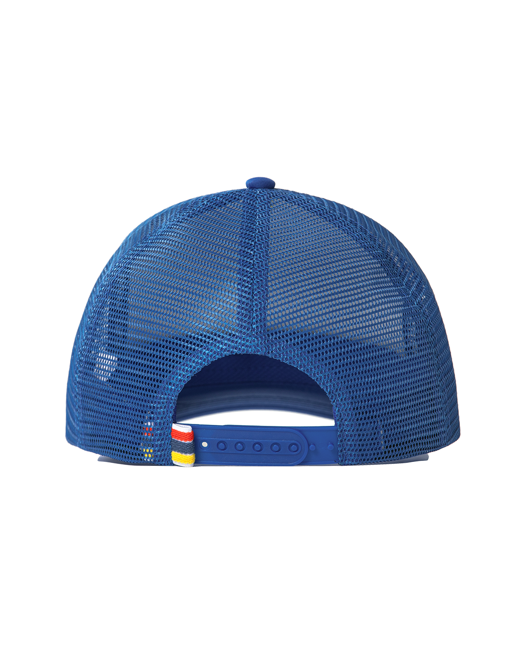 People's Coast Foam Trucker - Blue