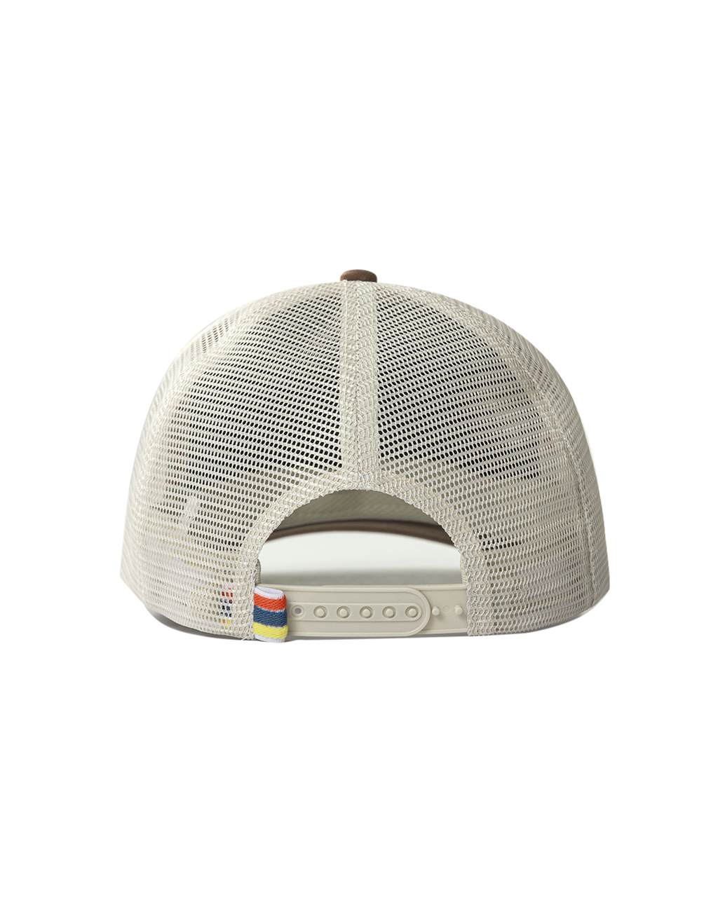 Outpost Foam Trucker - Brown