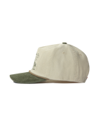 Beacon Corduroy Hat - OW / Green