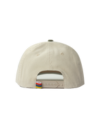 Beacon Corduroy Hat - OW / Green