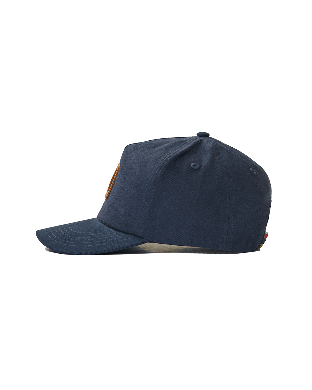 Lash Tab Hat - Navy