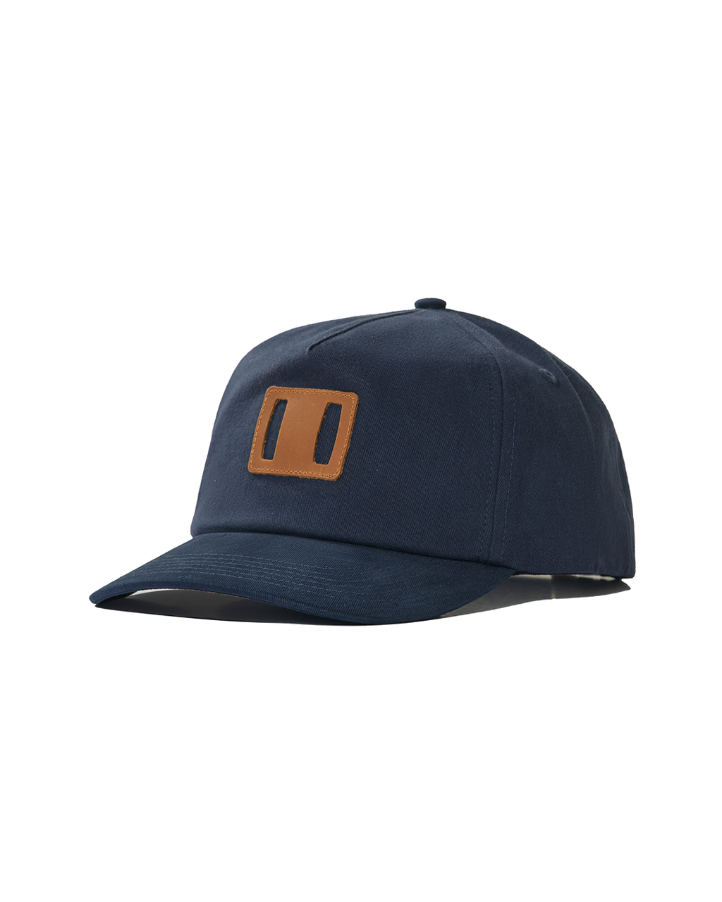 Lash Tab Hat - Navy