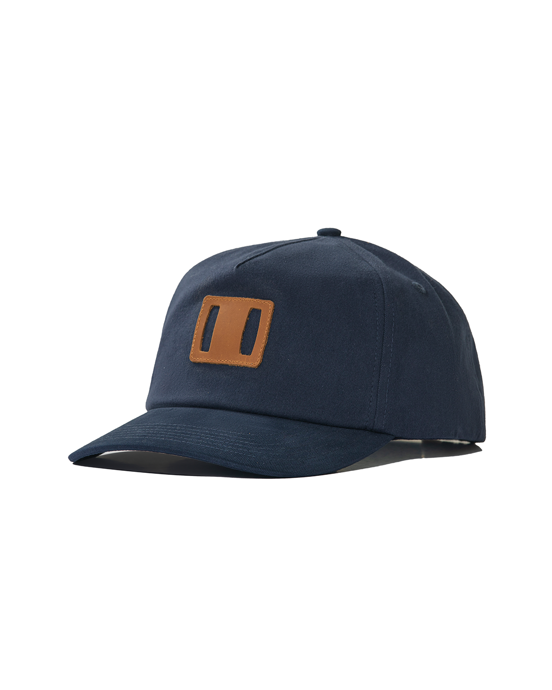 Lash Tab Hat - Navy