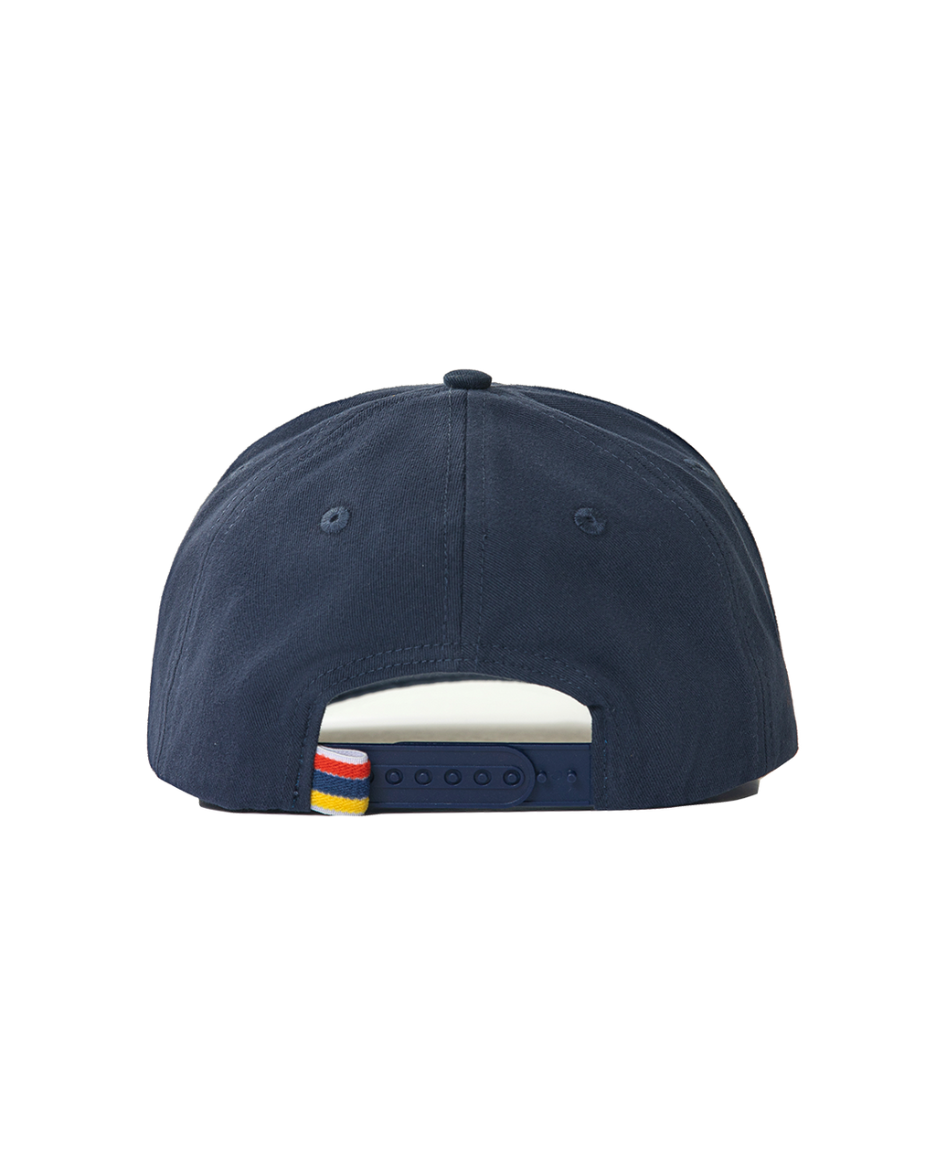 Lash Tab Hat - Navy