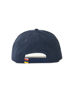 Lash Tab Hat - Navy