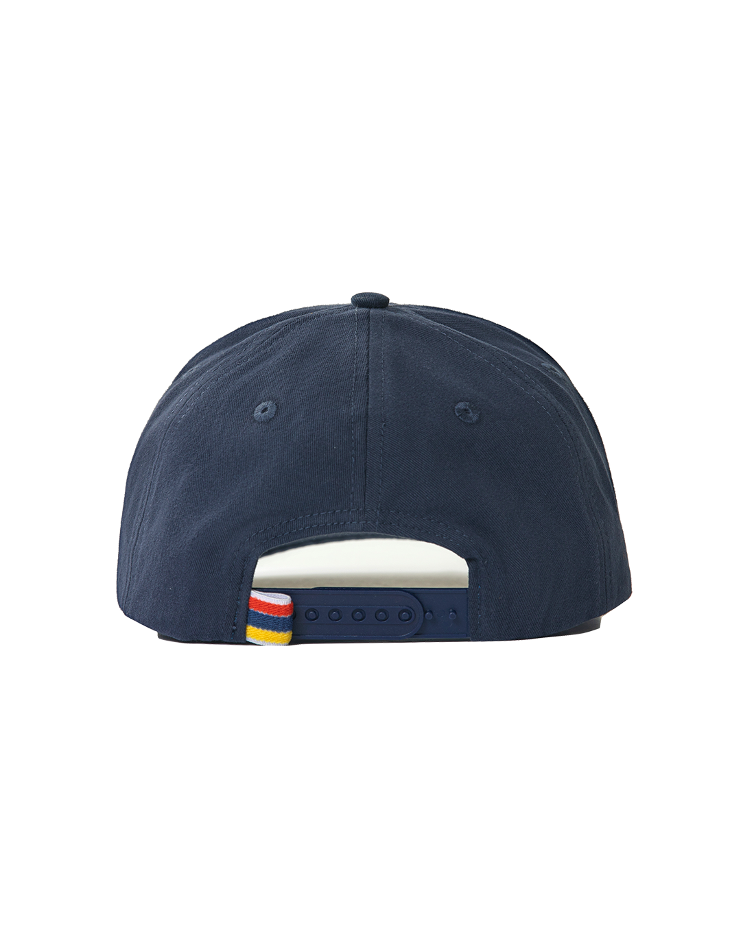 Lash Tab Hat - Navy