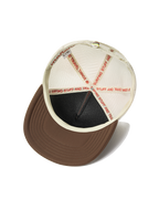 Outpost Foam Trucker - Brown