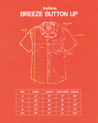 The Breeze Button Up - Floral Print