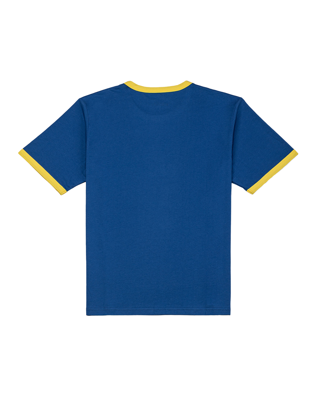 The Classic Logo Ringer - Blue