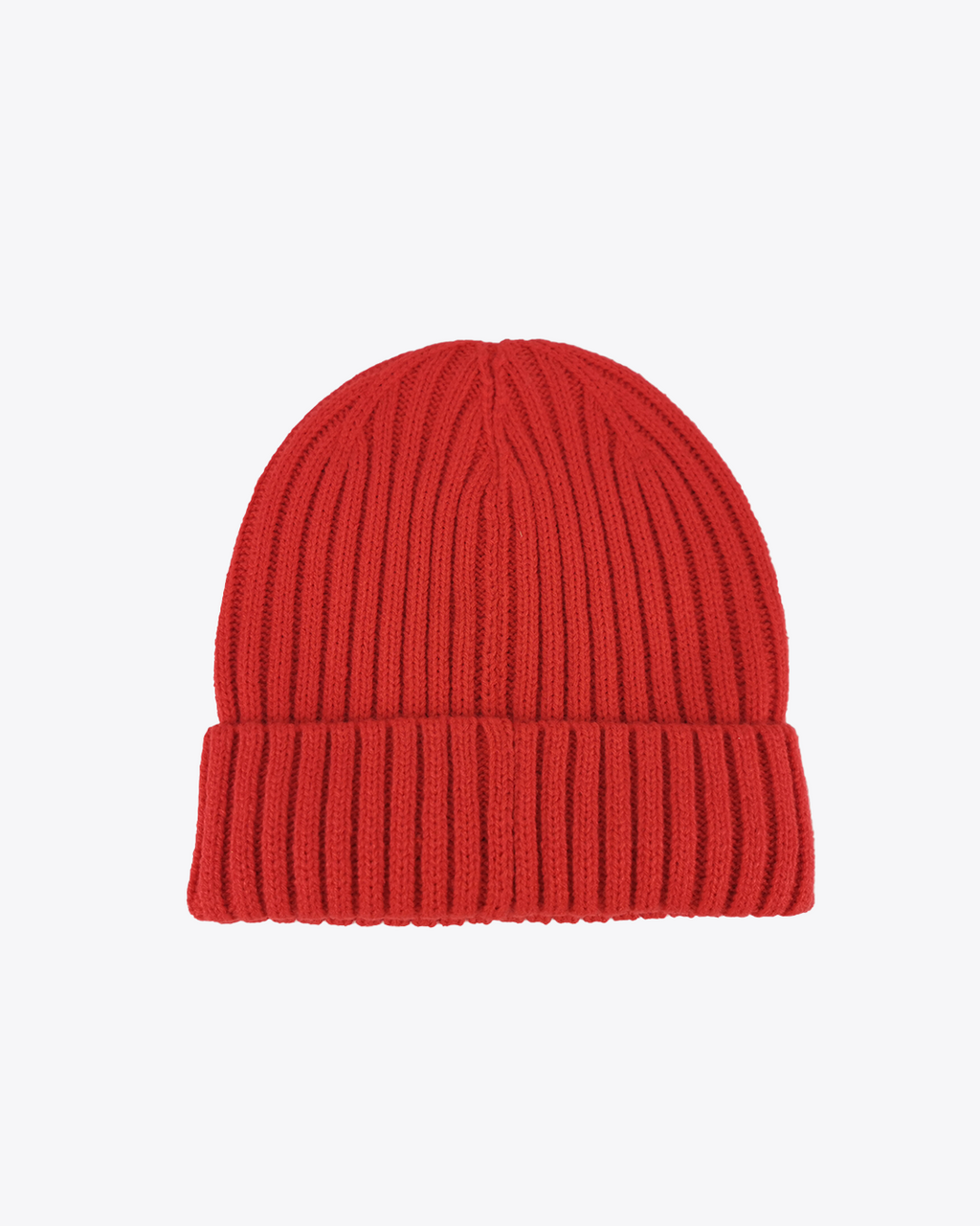 The Mañana Beanie - Red