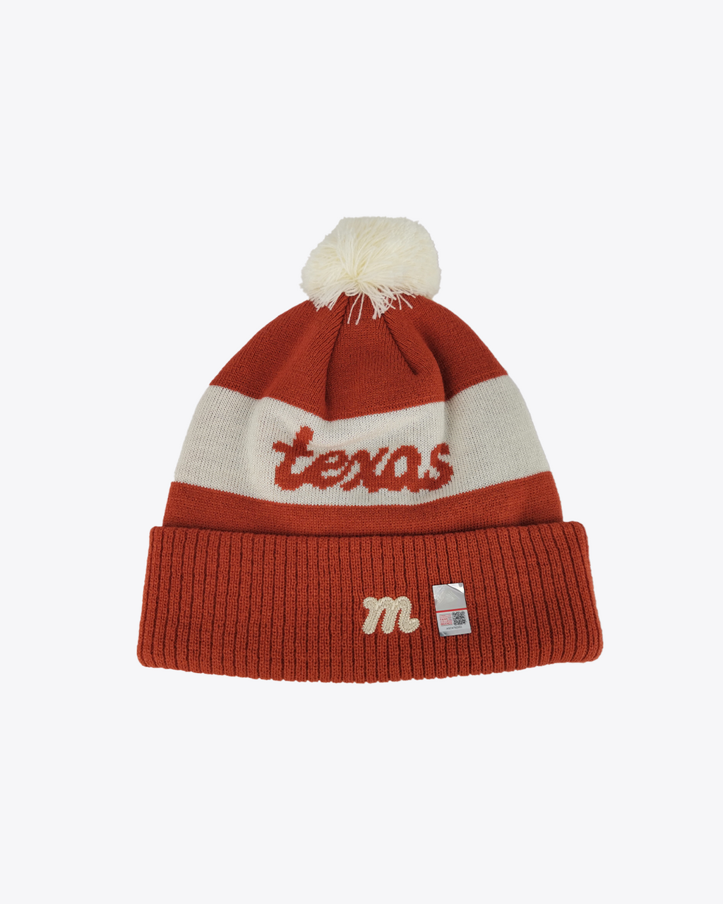 The Texas Beanie