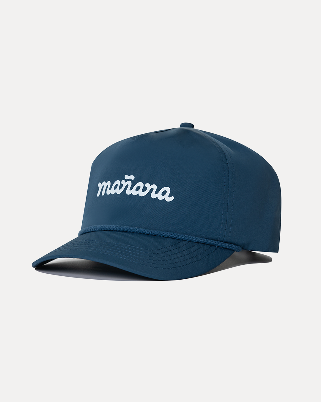 Classic Cap - Blue / Blue