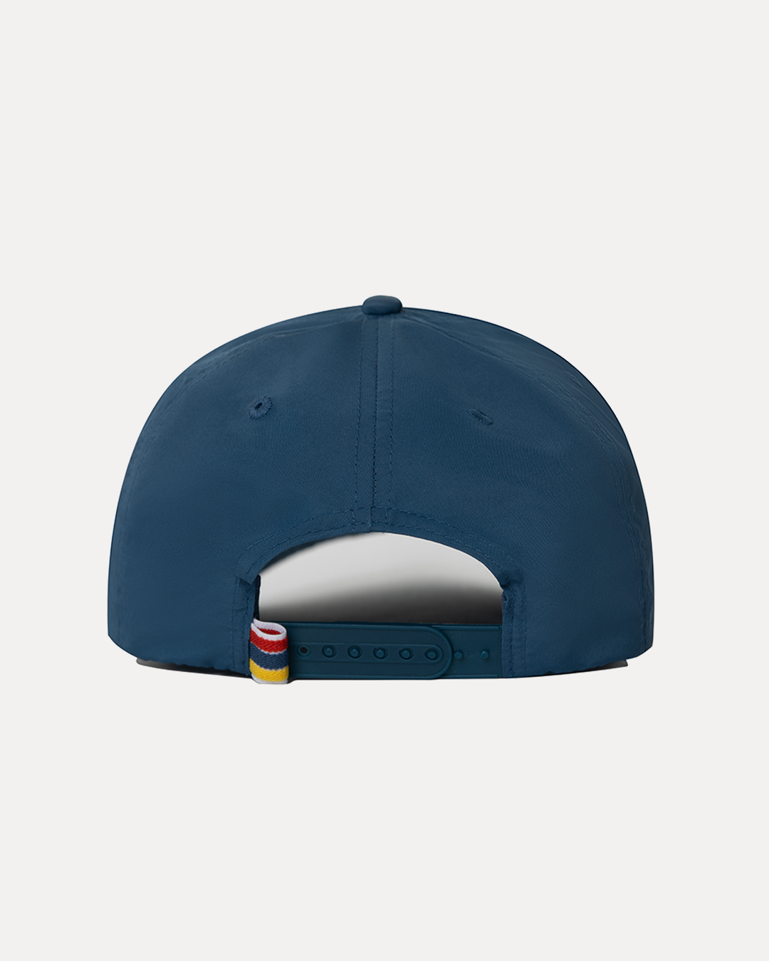 Classic Cap - Blue / Blue