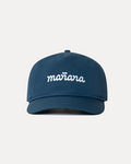 Classic Cap - Blue / Blue