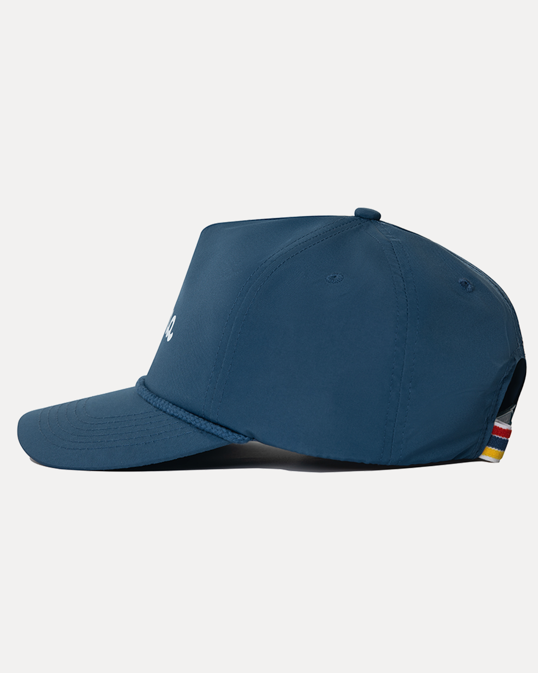 Classic Cap - Blue / Blue